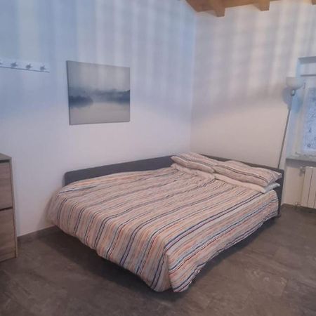 All New And Privat Parking La Graziosa Apartment ジェノヴァ エクステリア 写真